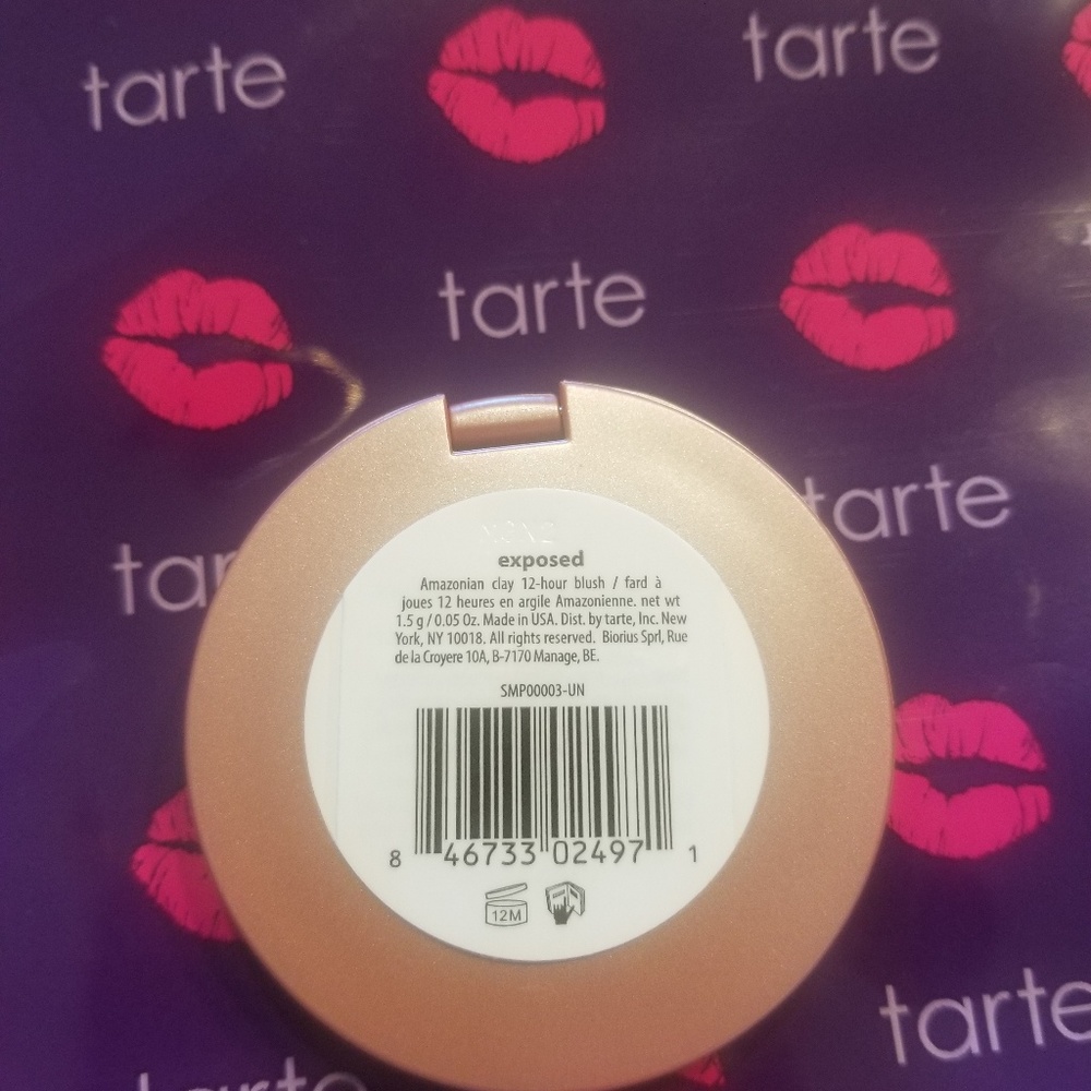 Tarte bundle - Picture 6 of 7